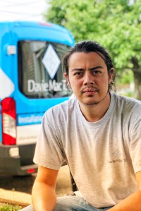 Davi Santos - Pro Tile Installer