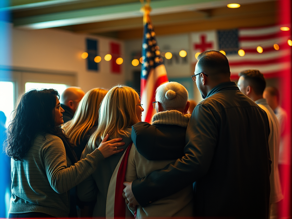 Remembering September 11: A Personal Reflection on What It Means to “Never Forget”