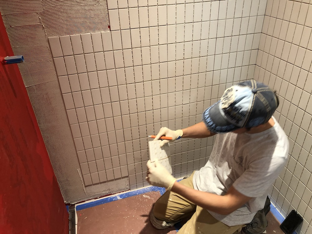 Tile Installation Training: The Ultimate Guide